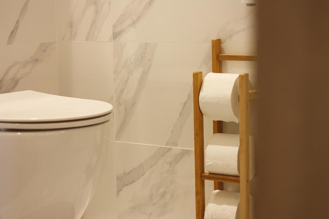 Apartman Michelangelo In The Centar Of San Pietro di Brazza Esterno foto