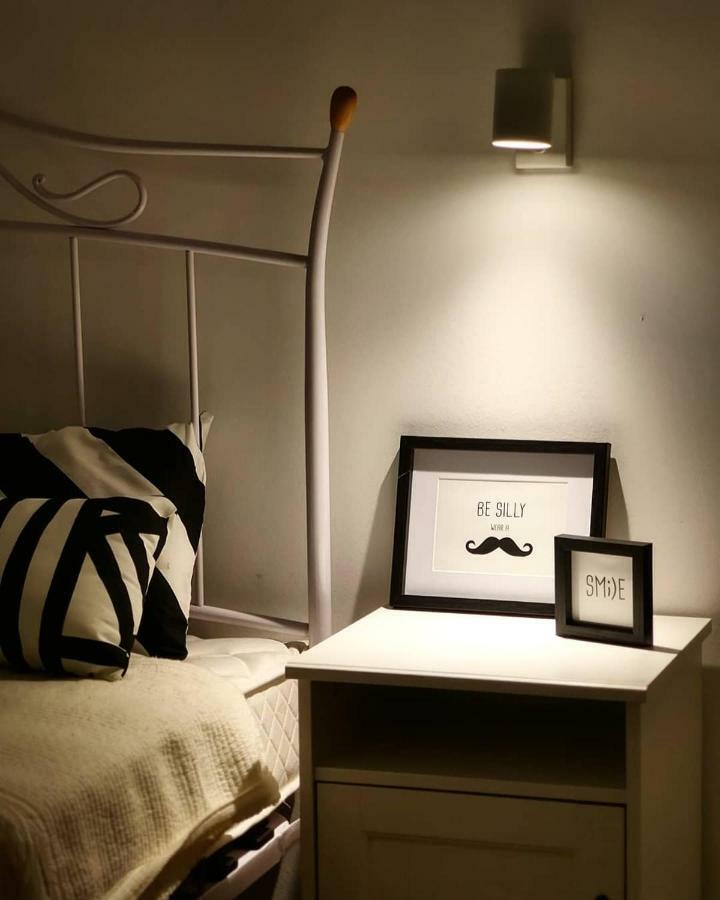 Apartman Michelangelo In The Centar Of San Pietro di Brazza Esterno foto