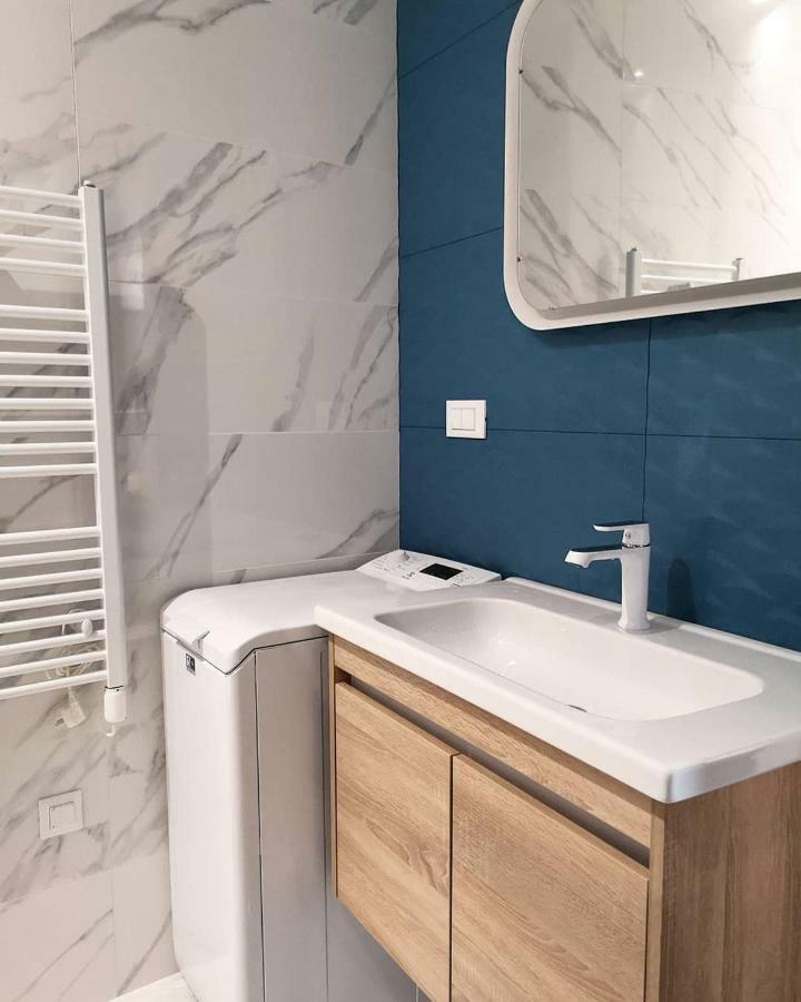 Apartman Michelangelo In The Centar Of San Pietro di Brazza Esterno foto