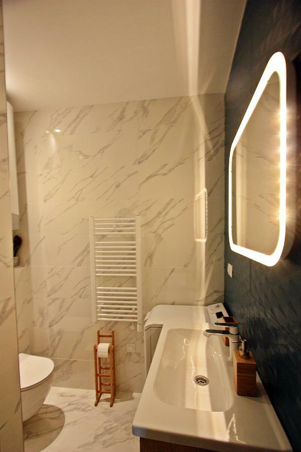Apartman Michelangelo In The Centar Of San Pietro di Brazza Esterno foto