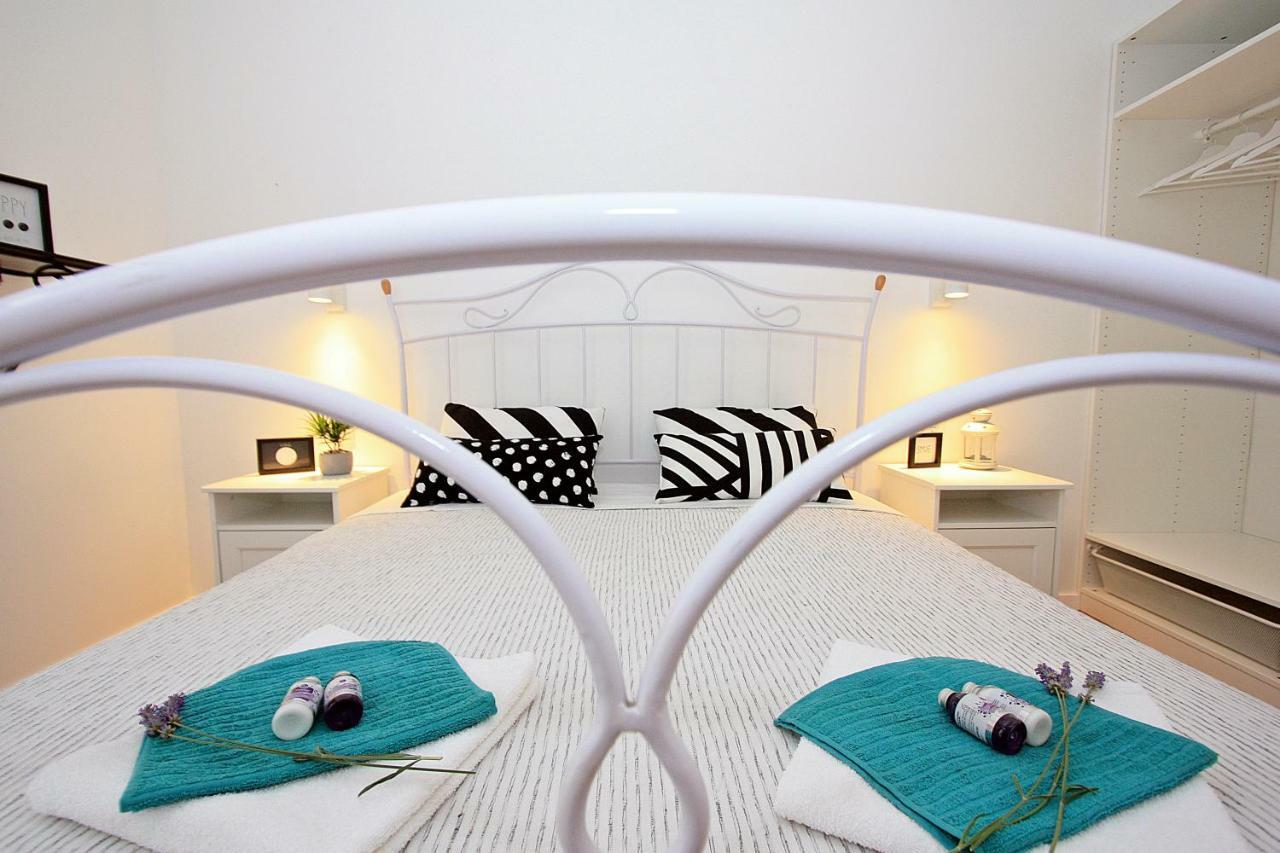 Apartman Michelangelo In The Centar Of San Pietro di Brazza Esterno foto