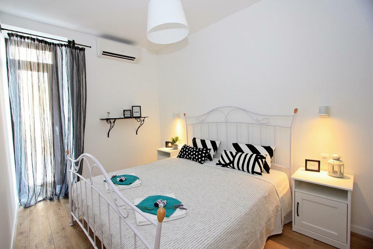 Apartman Michelangelo In The Centar Of San Pietro di Brazza Esterno foto