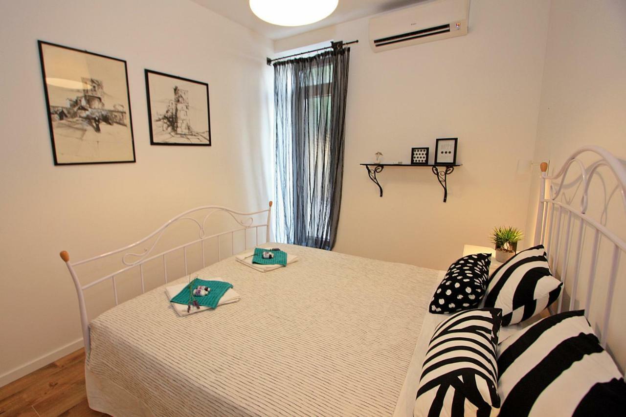 Apartman Michelangelo In The Centar Of San Pietro di Brazza Esterno foto