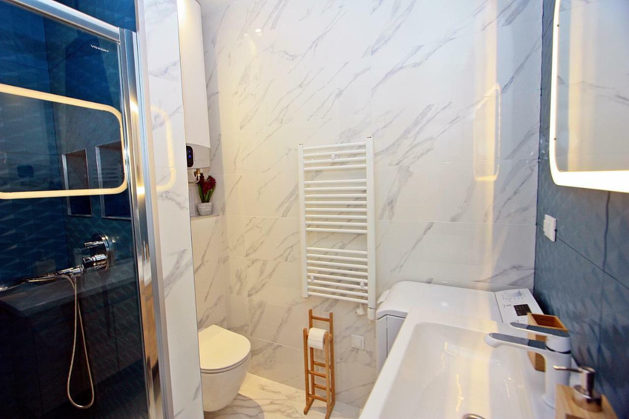 Apartman Michelangelo In The Centar Of San Pietro di Brazza Esterno foto